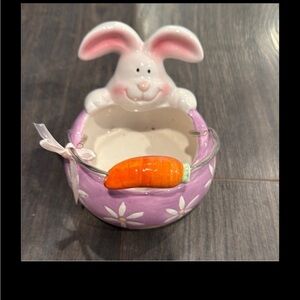 Misc lot of Easter items 8:16